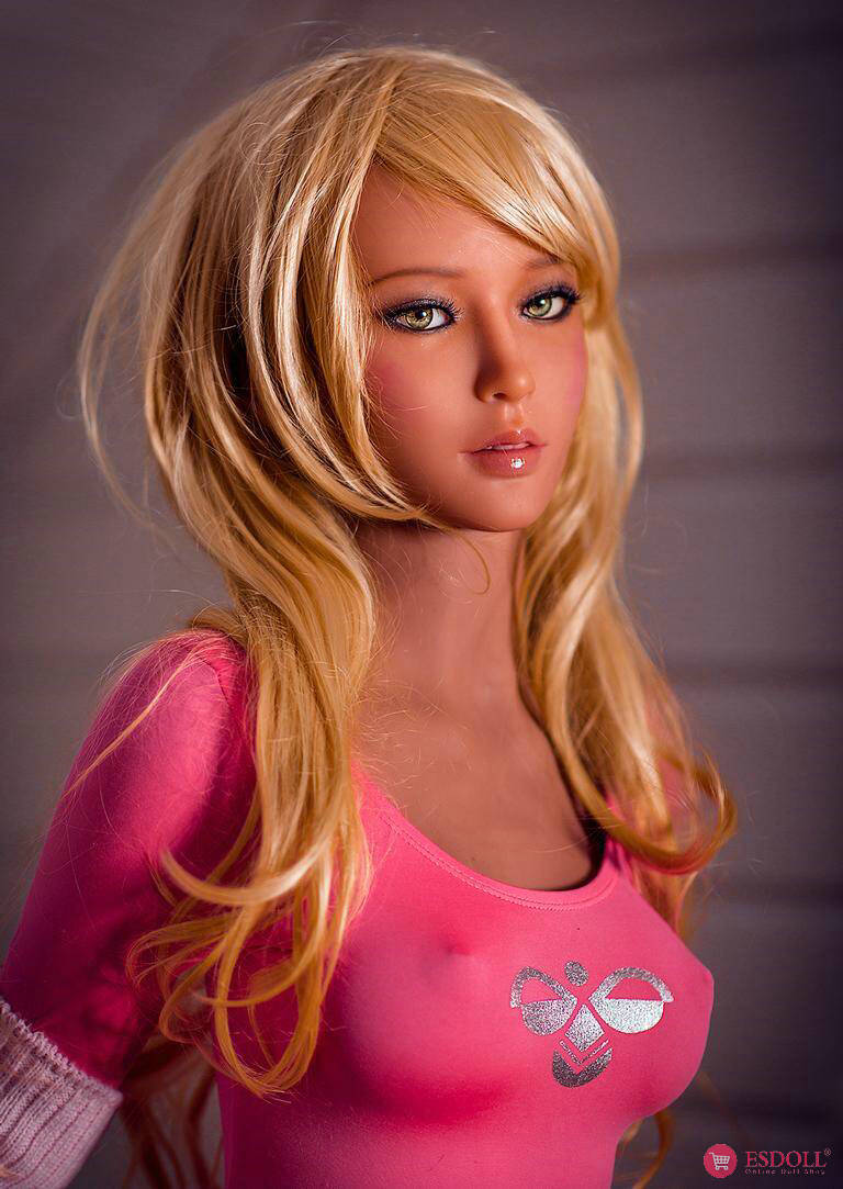 158cm B Cup Small Breast Beauty Doll - Ayako