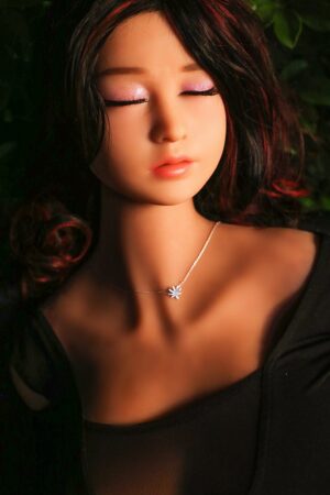 Eyes Closed Sex Dolls