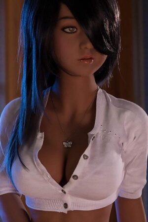 4ft 7in - 140cm Sex Doll