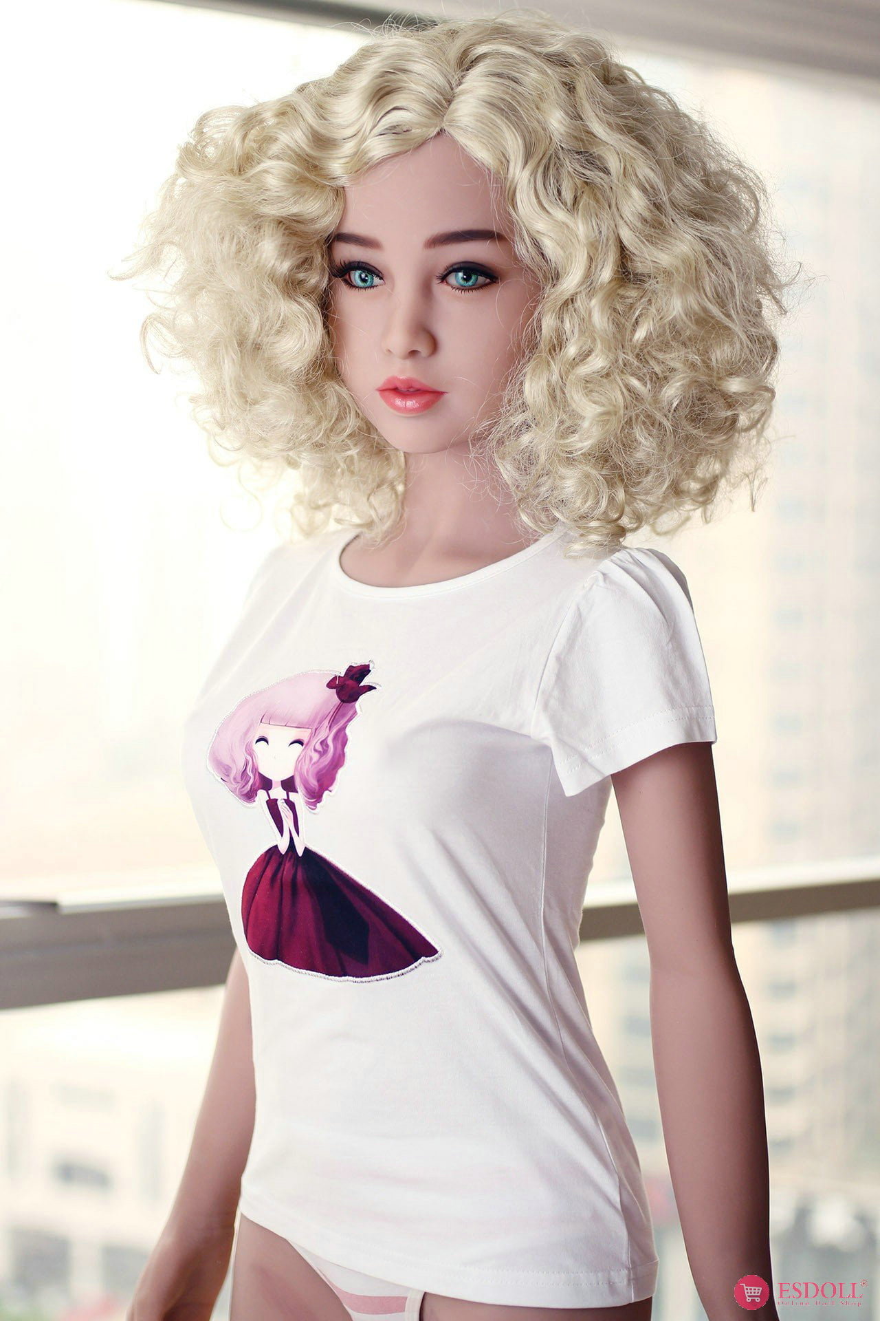 156 cm 5.12 ft Real Sex Dolls and High End Sex Dolls â?Kate