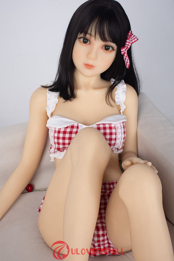 140cm C Cup Eva AXB TPE Doll (15% off)