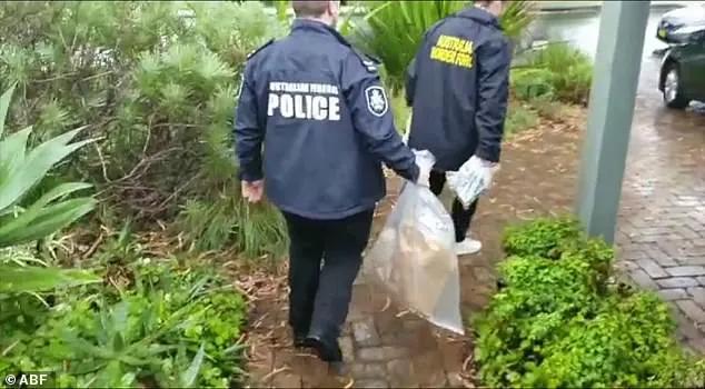 Abandoned sex doll mistaken for real person 12