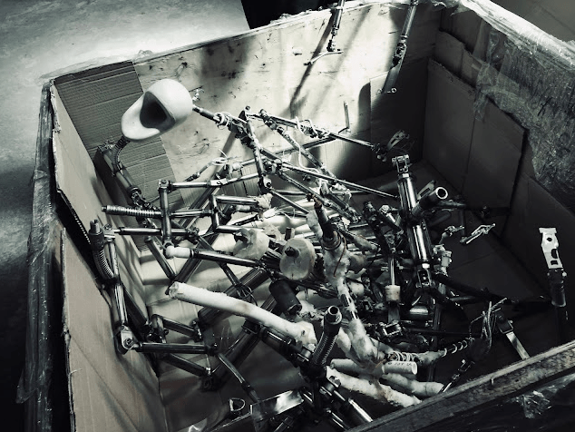 esdoll gives you advice on disposal of discarded sex dolls 3