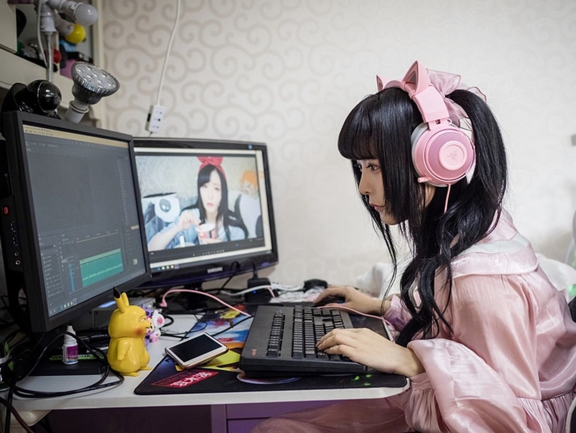 love doll like a daughter