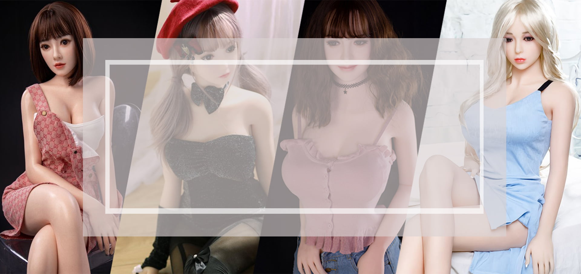 nsps-097 mother daughter swap sex doll is the ultimate netora