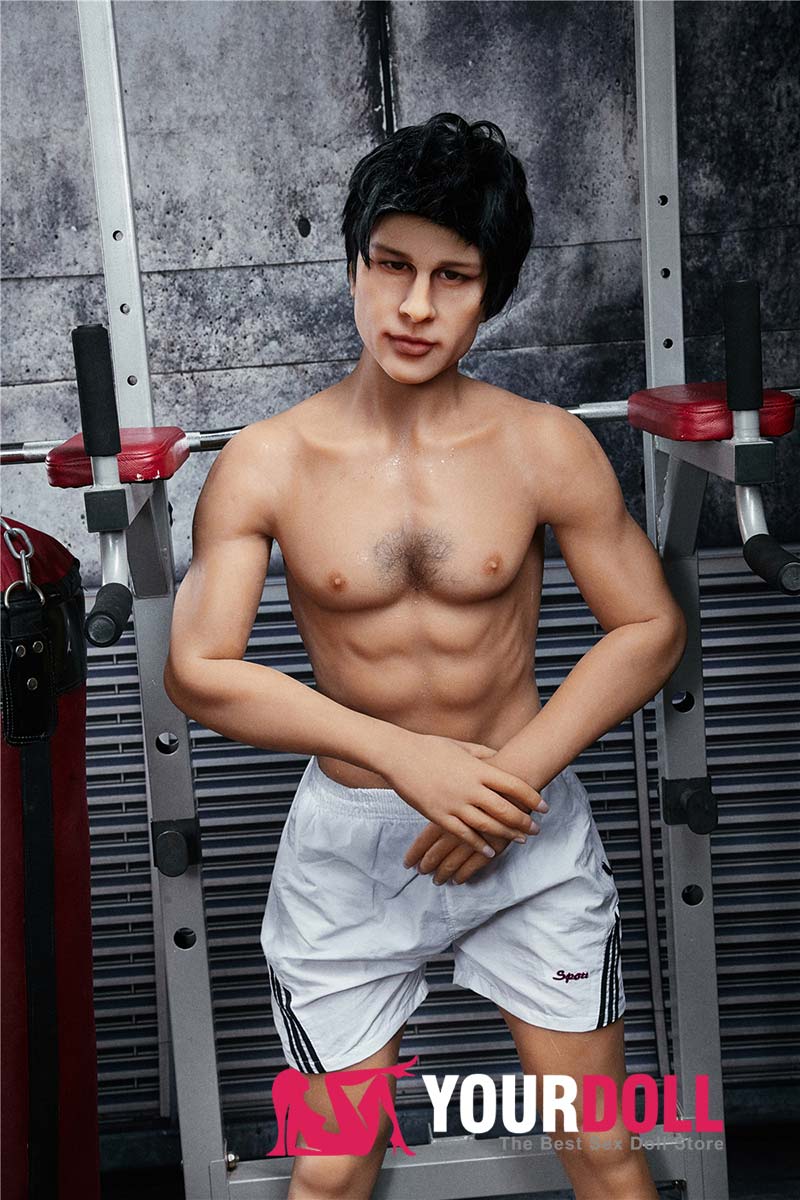 Love theater boys and dolls