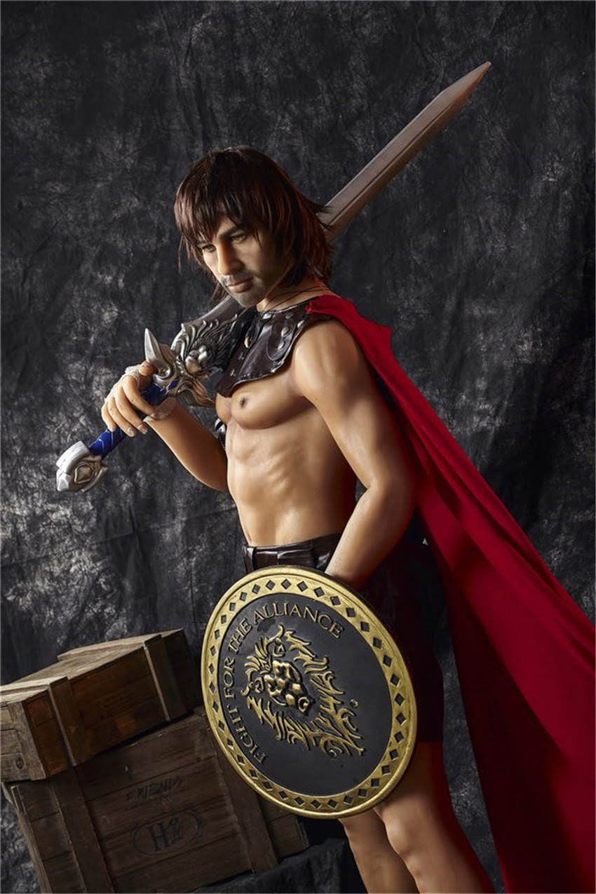 inflatable sex dolls