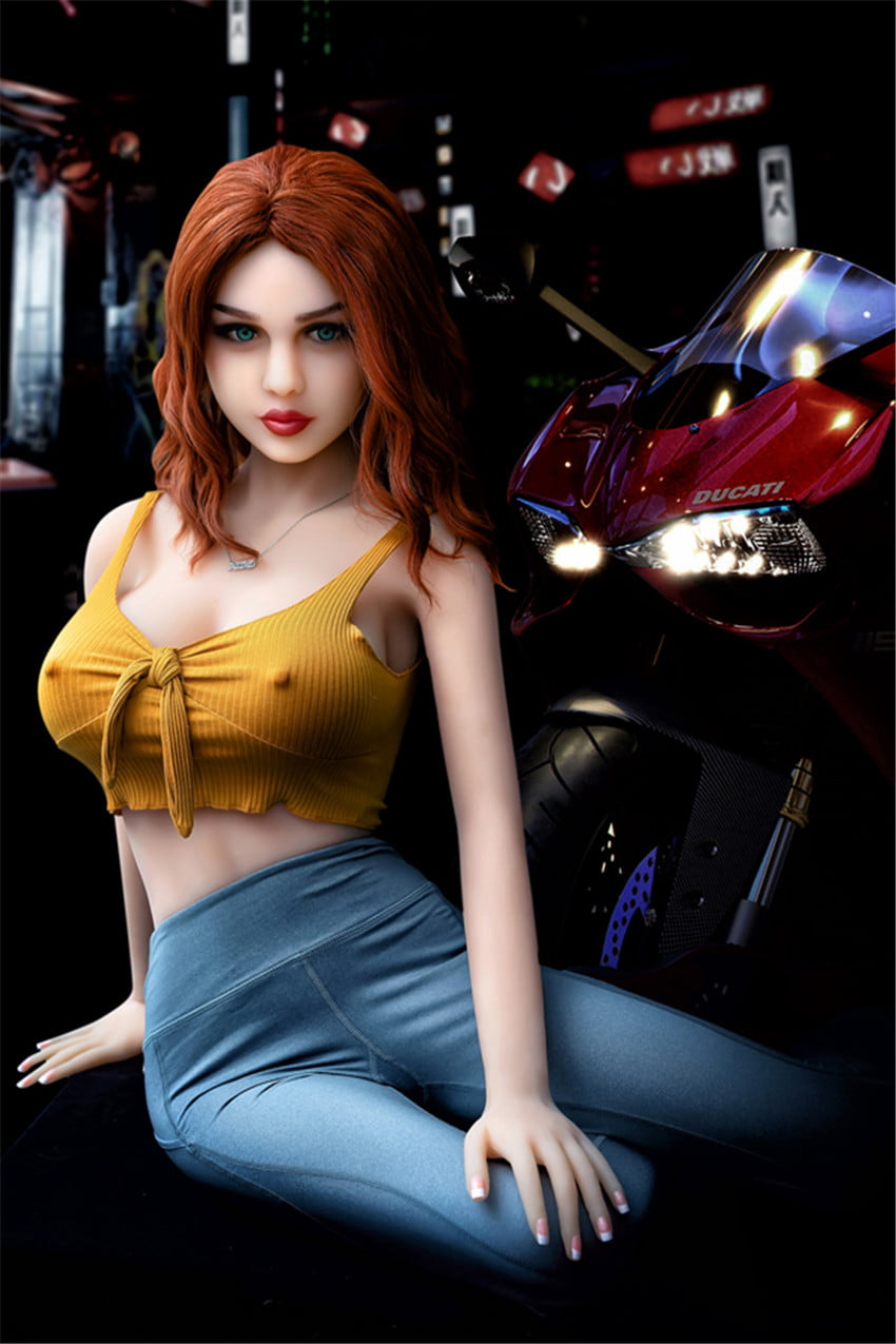 pussy sex doll