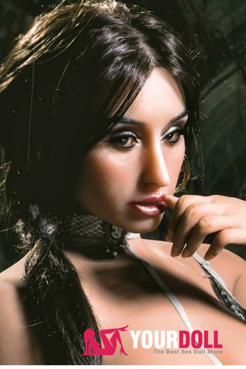 huge breast sex doll