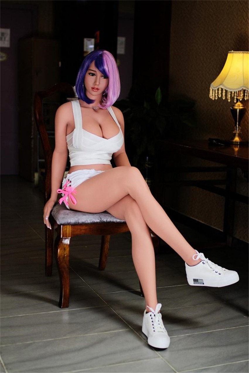 Crazy Daisy Love Doll