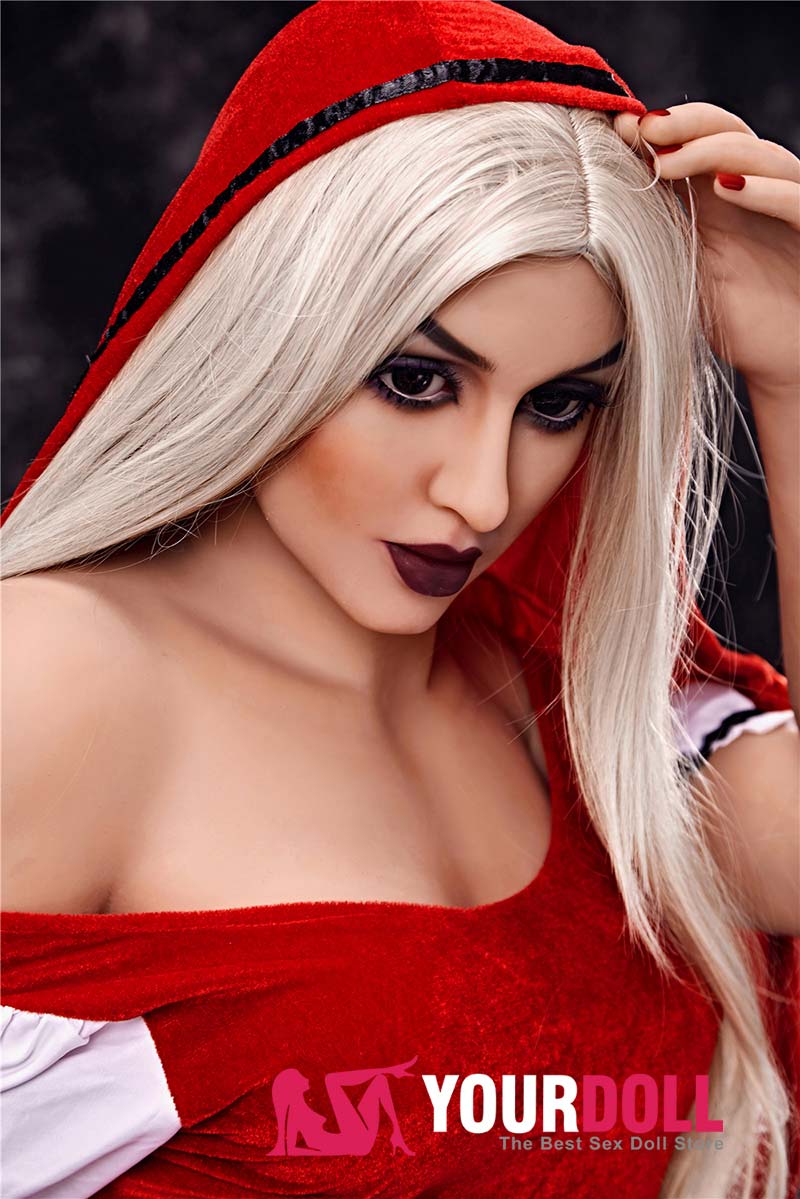 Fucking sex doll tumblr