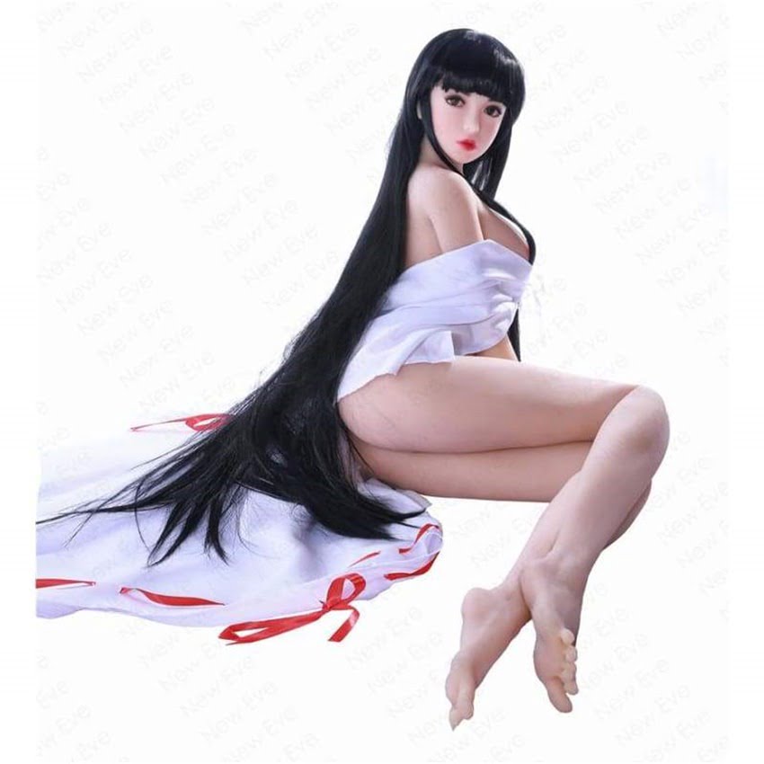Mini anime sex doll