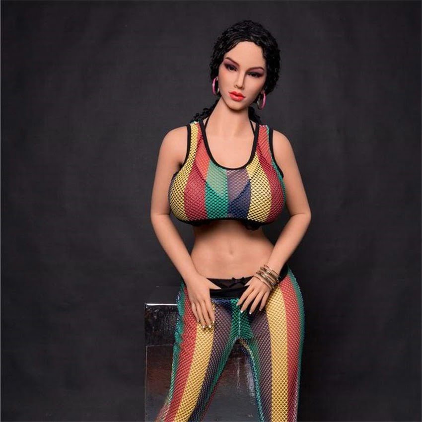 Sex doll for real men