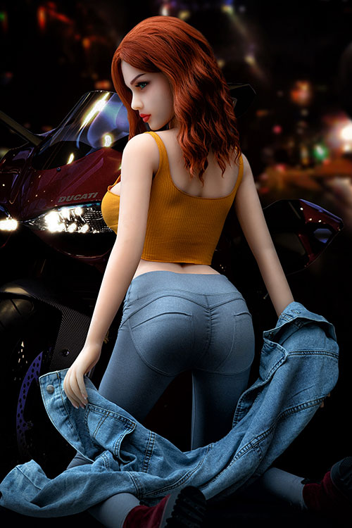 Harry Potter sex doll