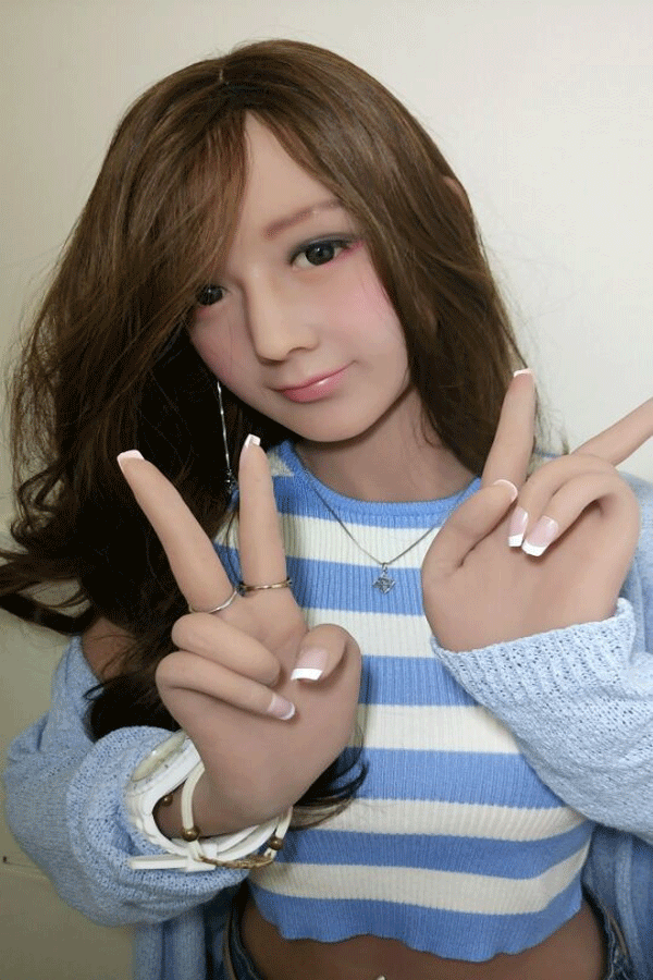 shemale sex doll