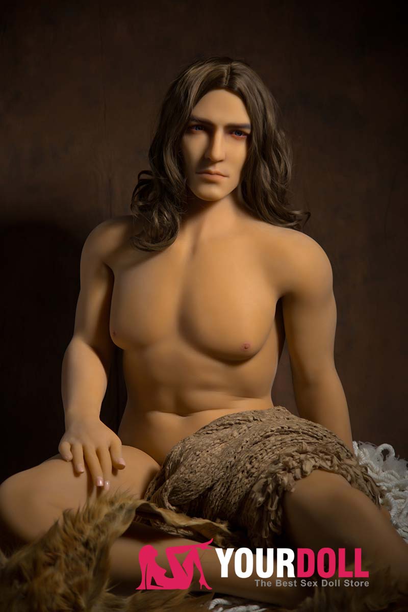 Sasha Gray all 3 holes love doll