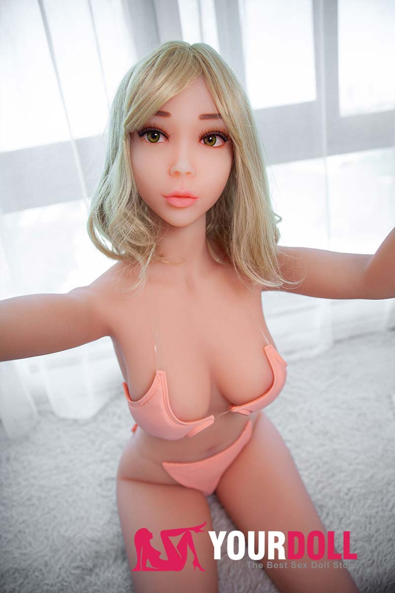 Japanese silicone sex dolls