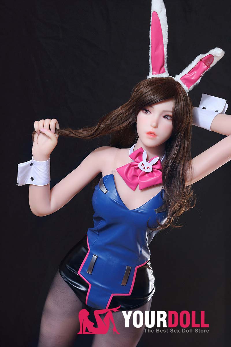 Sex doll legs